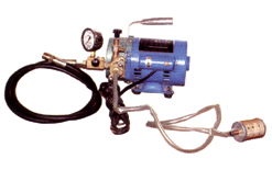 手提式电动试压泵DSB-2.5B